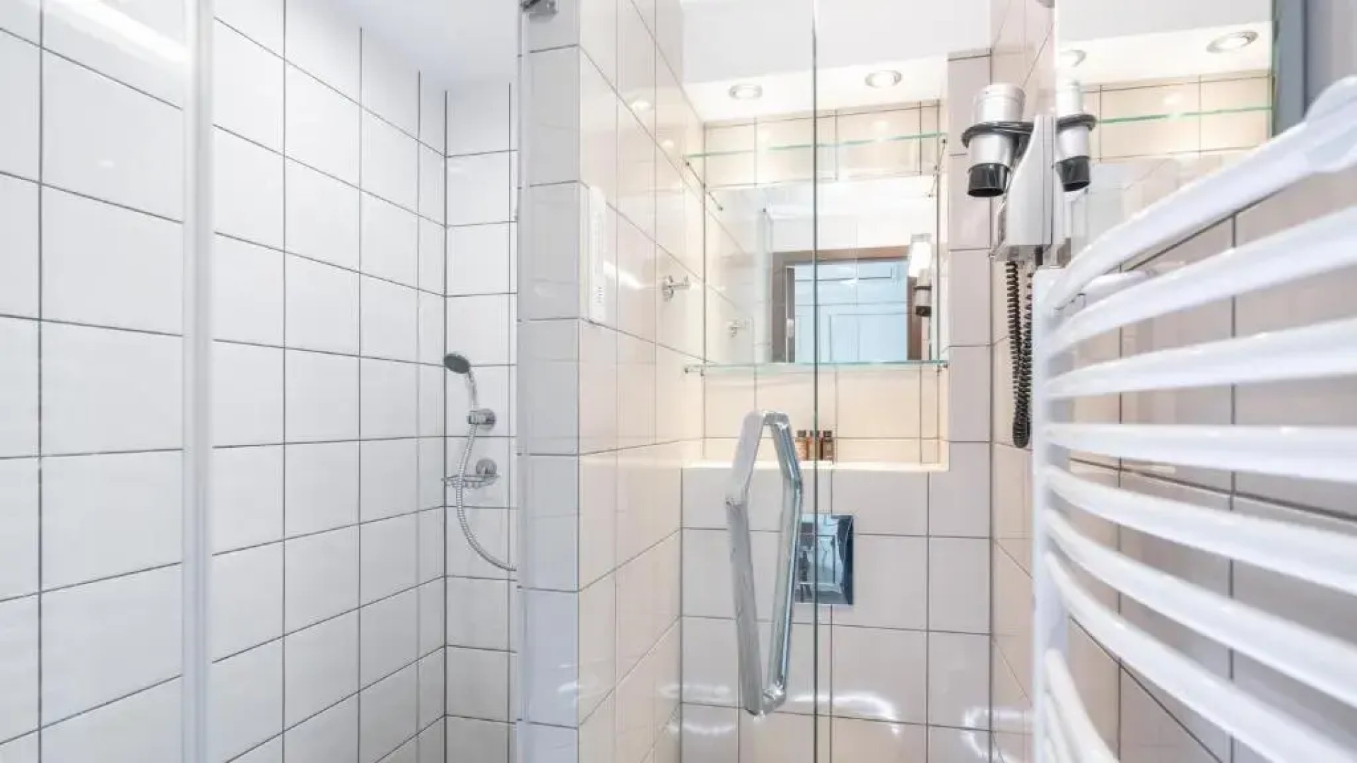 Seaside Studio Apartment THE RED FISH