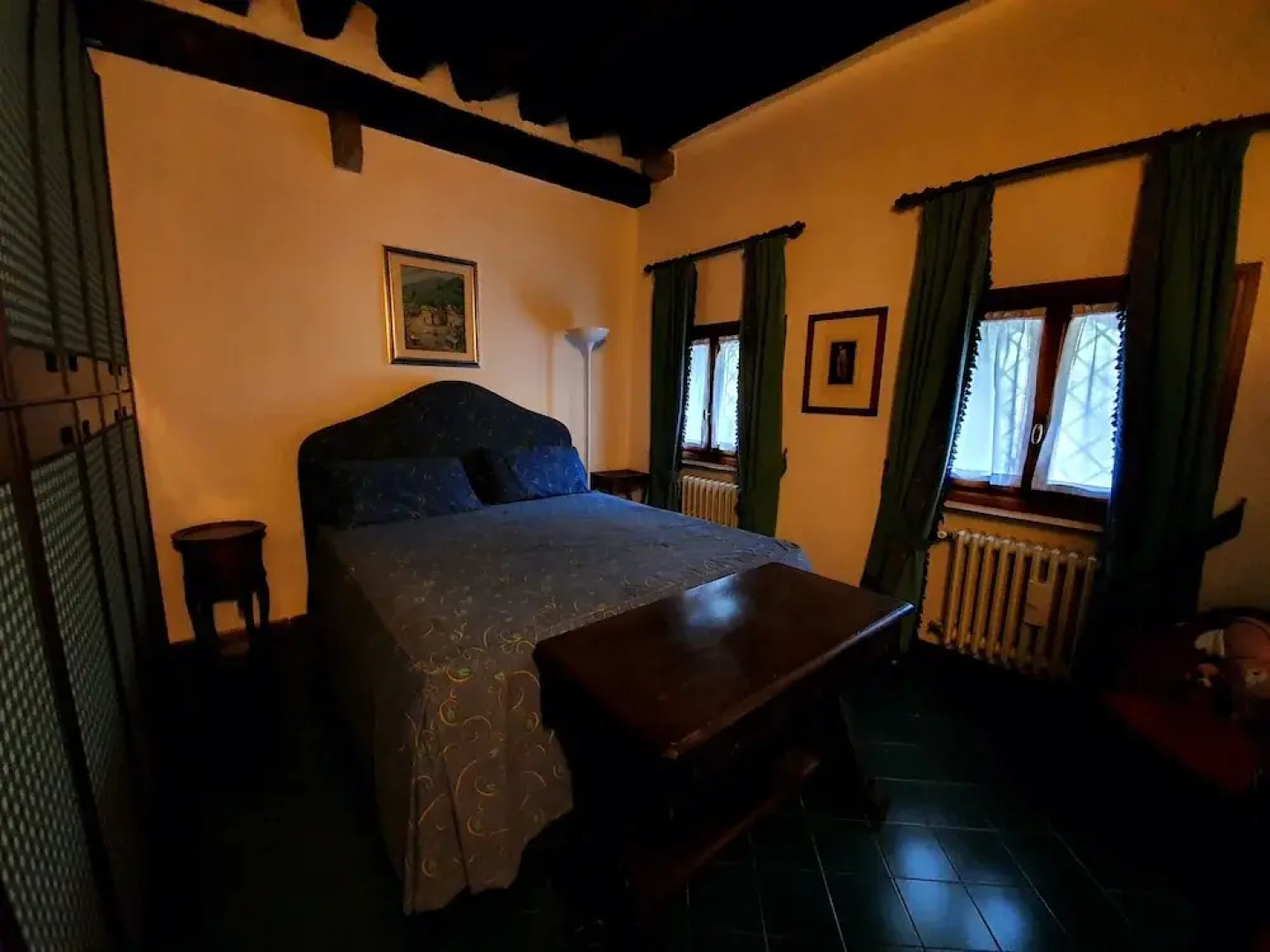 Villa Foscolo - Luxury Rooms & Apartments