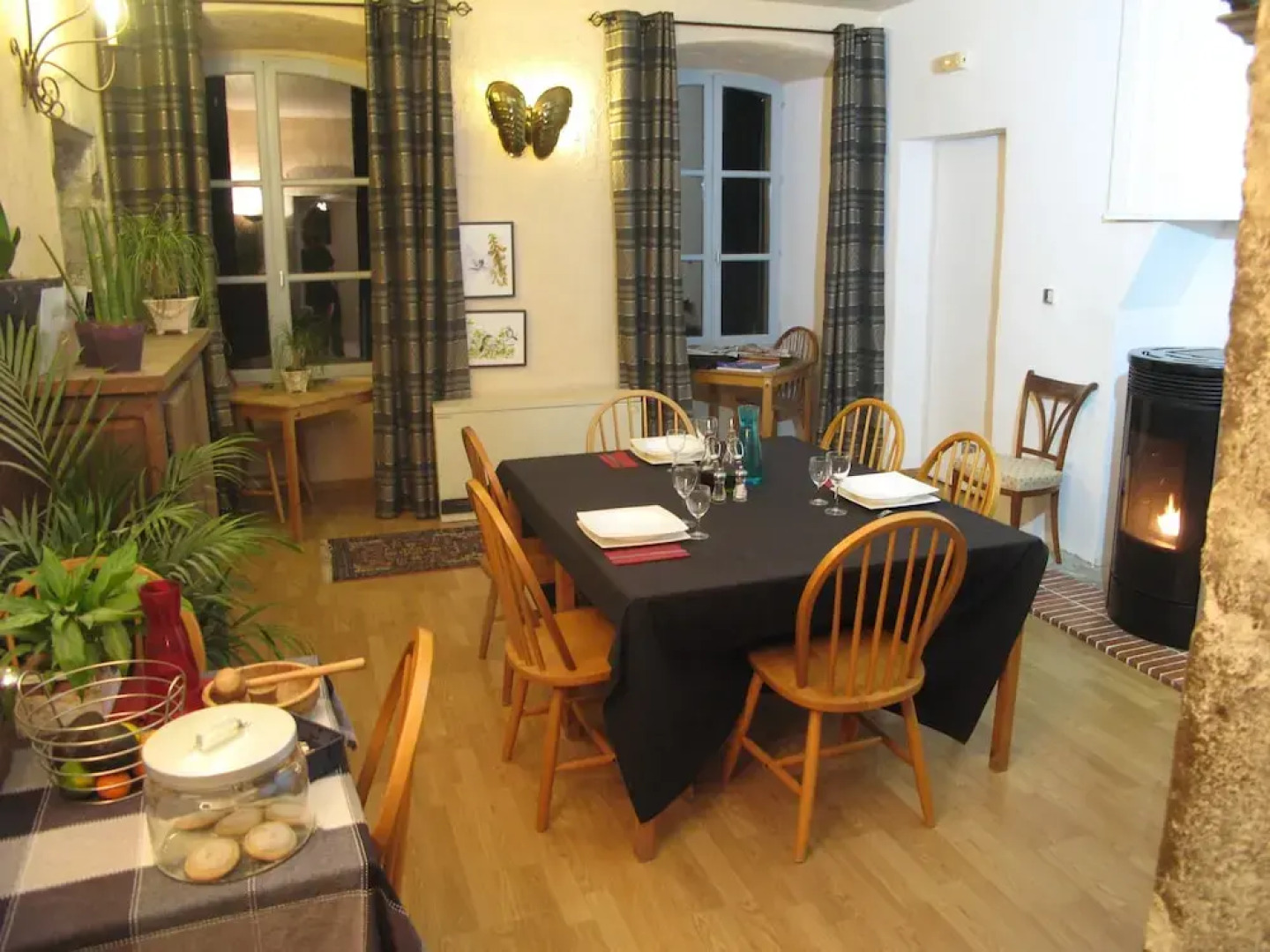 Château & Spa de Montfroc