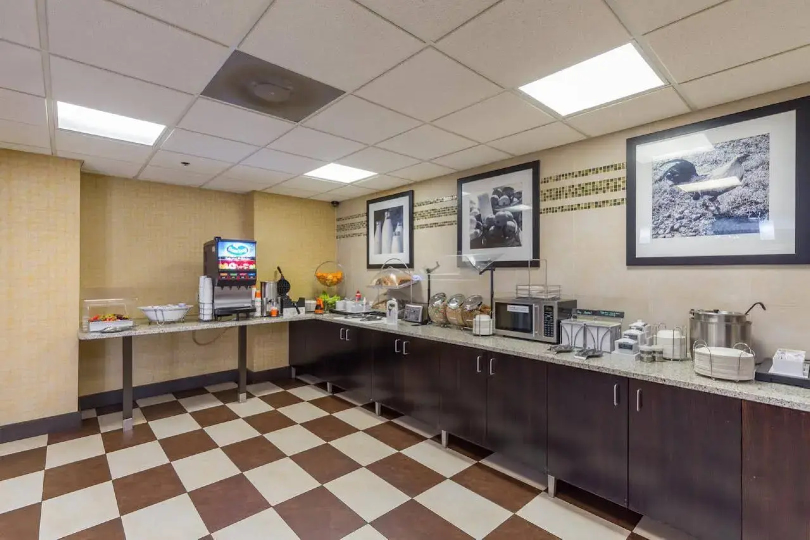 Spark by Hilton Tampa Brandon