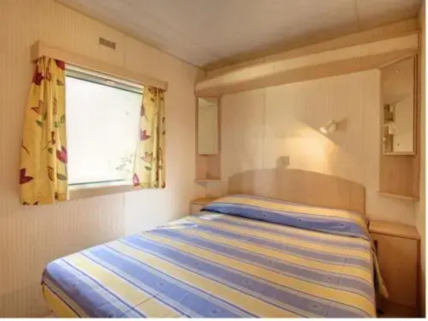 Camping Village Costa Verde