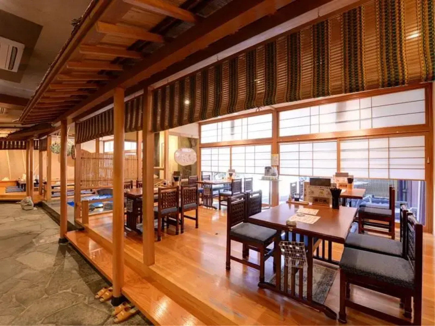 Kaifutei Teradomari Nihonkai