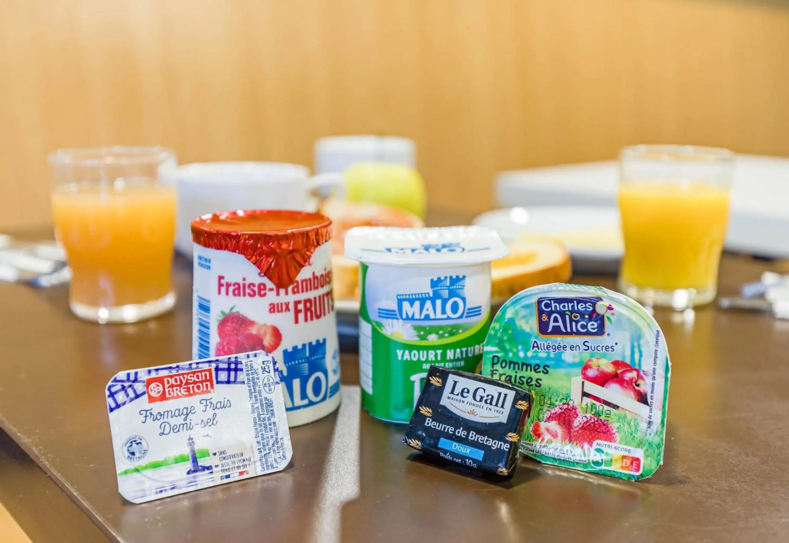 B&B Hotel Tours Nord 1 Val de Loire