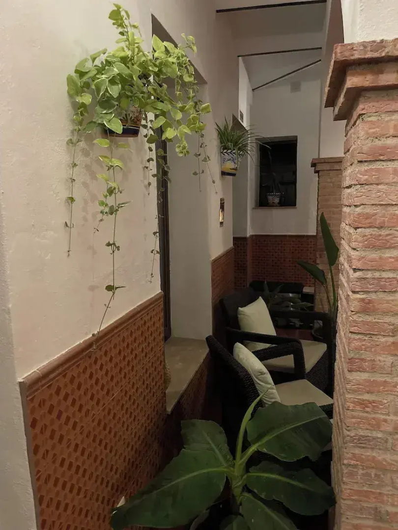 Al-Mudawar Casa Rural
