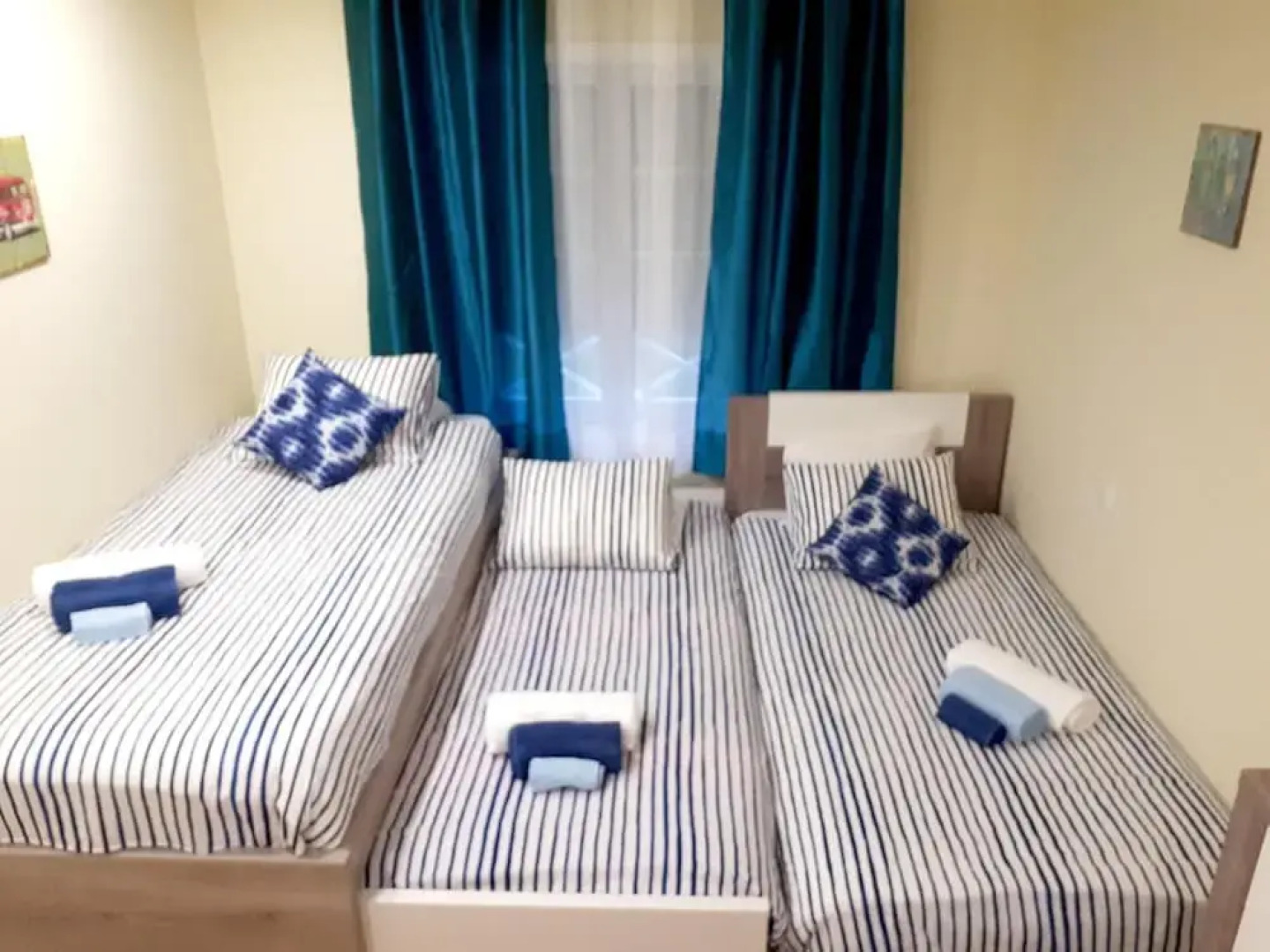 House With 3 Bedrooms in Ovar, With Furnished Garden and Wifi Near the Beach