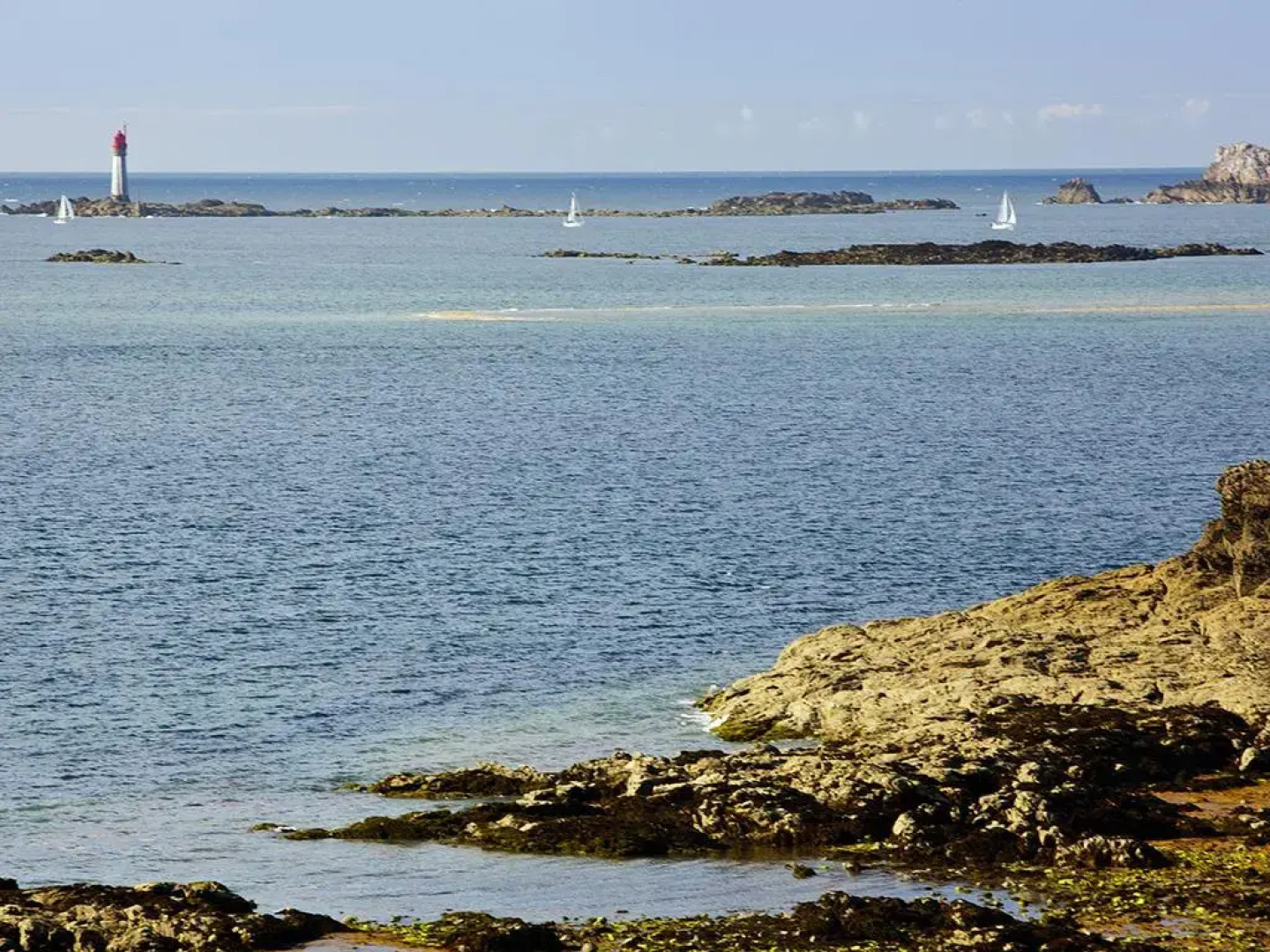 Royal Emeraude Hotel Dinard - MGallery Collection