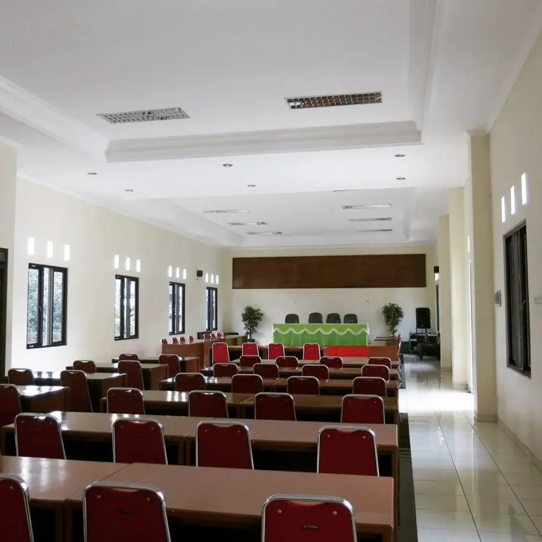 Alam Hegar Resort by MyHome Hospitality