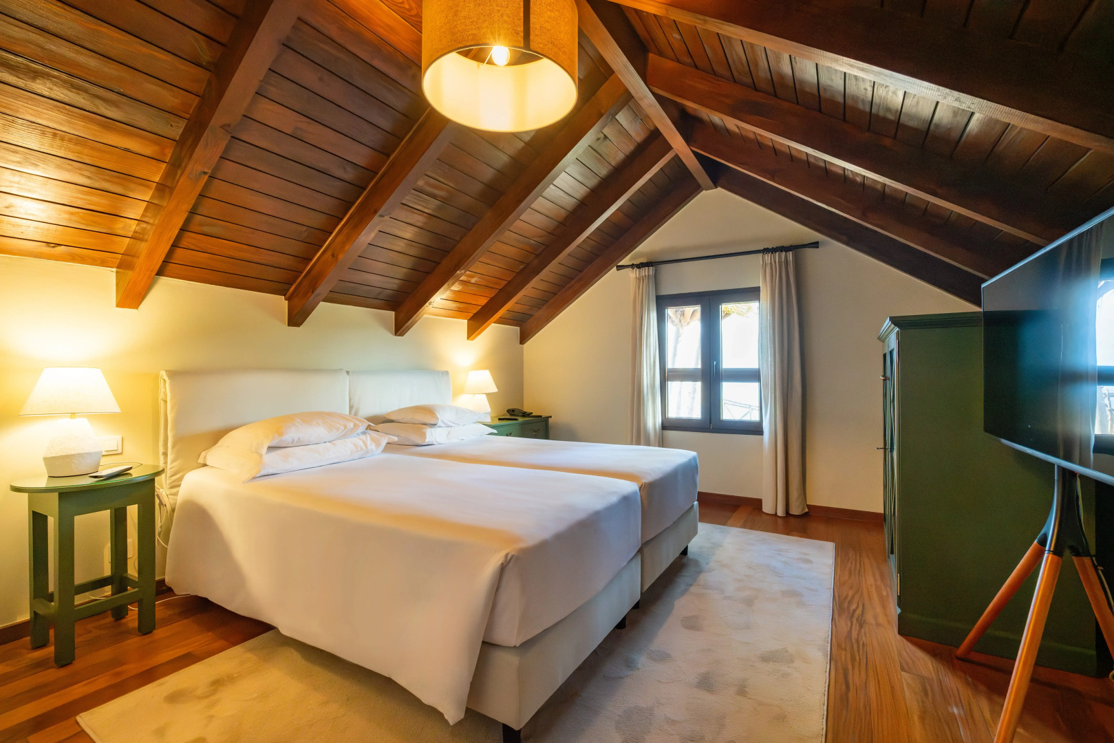 Hotel Quinta Do Furao