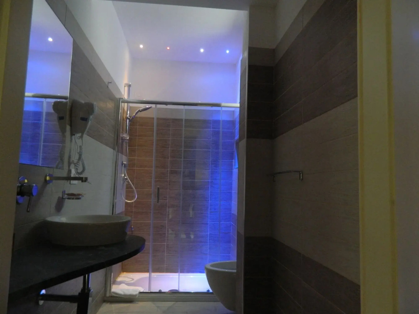 Hotel & Spa La Porta del Mare