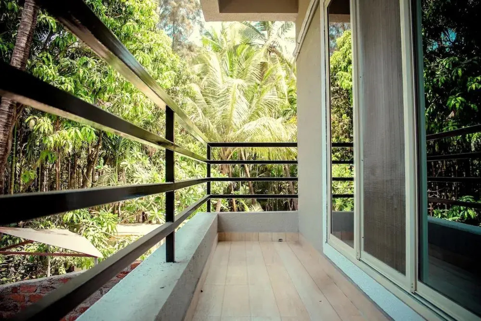 Hotel Sea View(A Beach Property)