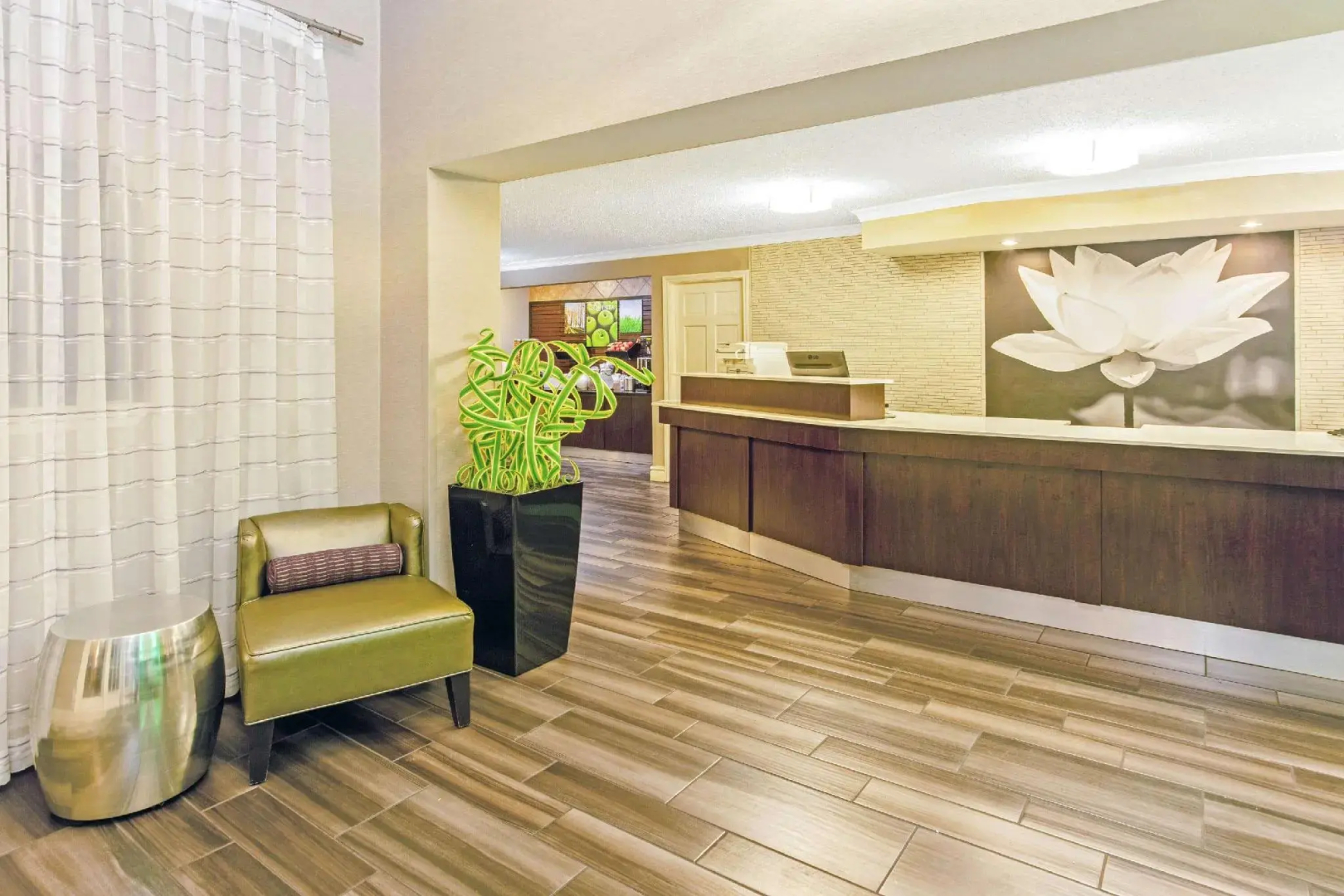 La Quinta Inn by Wyndham Wichita Falls Event Center North