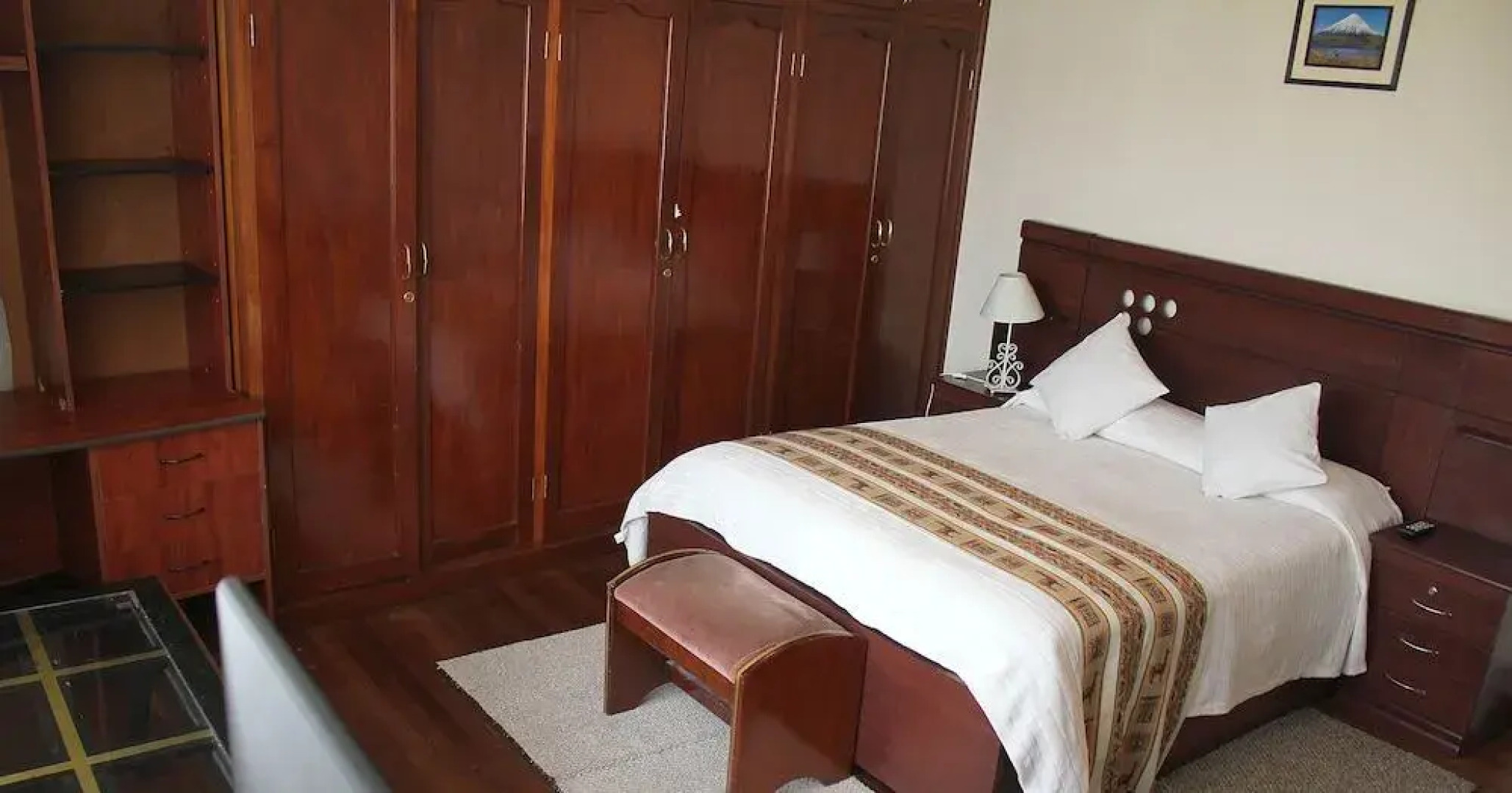 Landscape - International Hostel ®