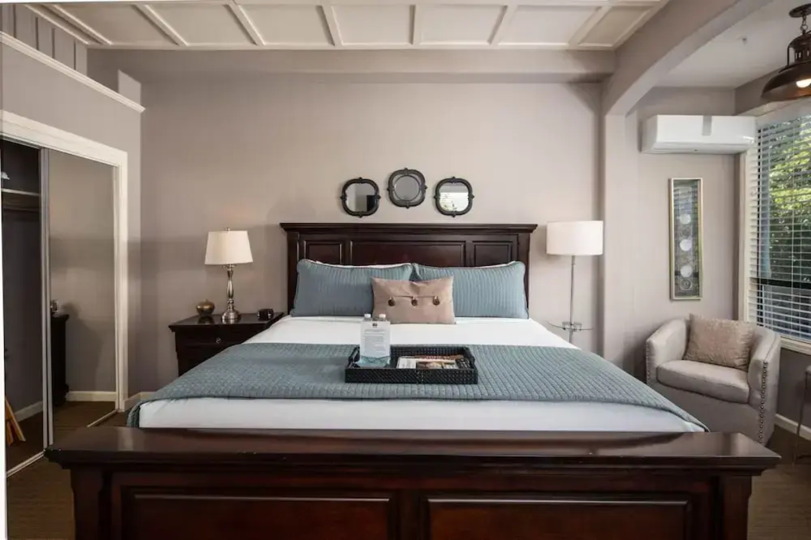 The Inn Above Oak Creek