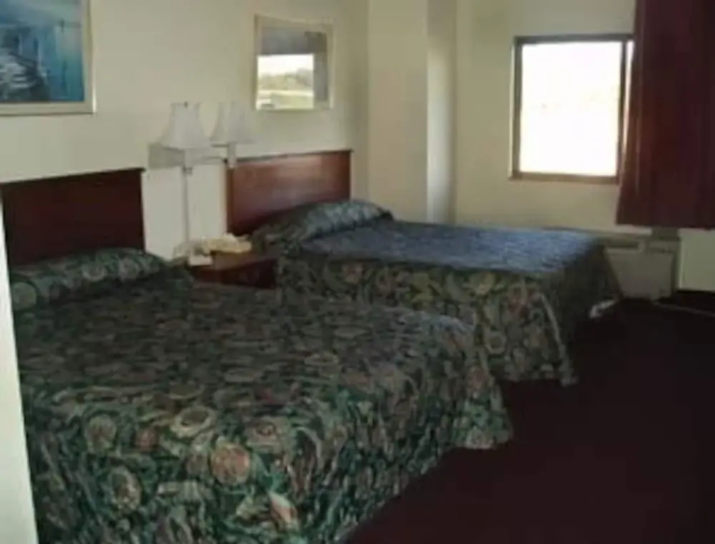 Knights Inn - Wilmington