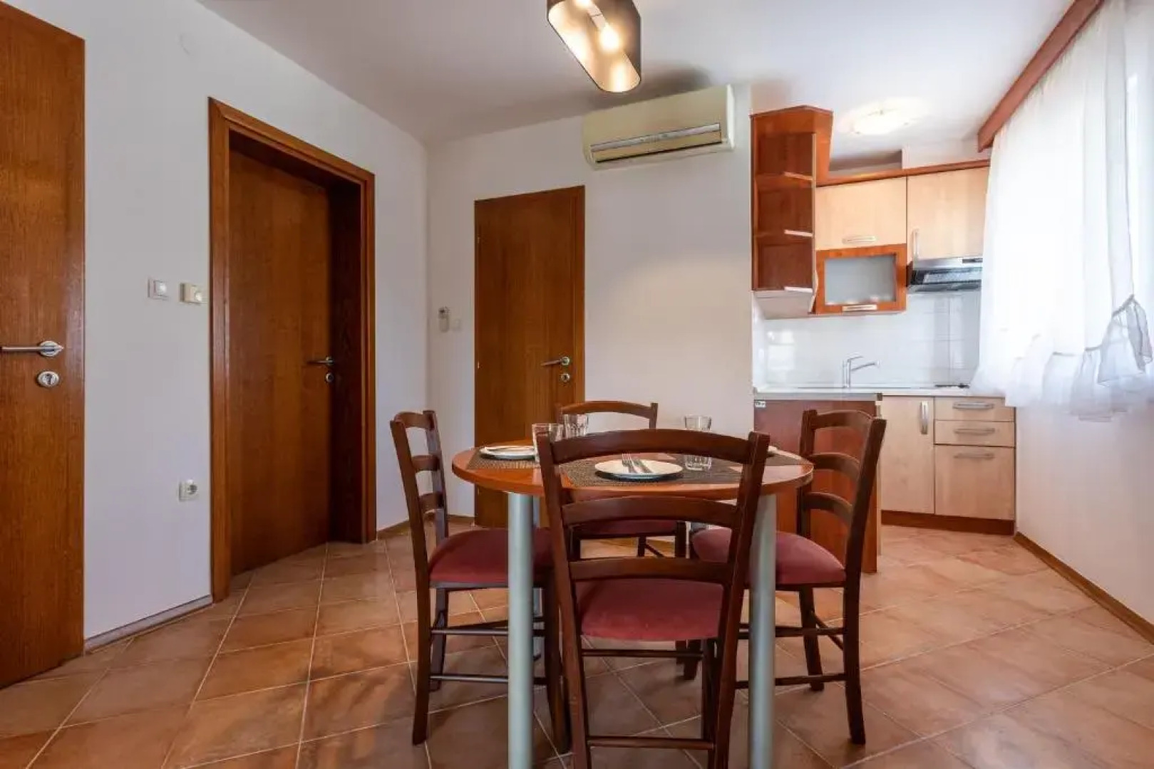 Bed & Breakfast Došen