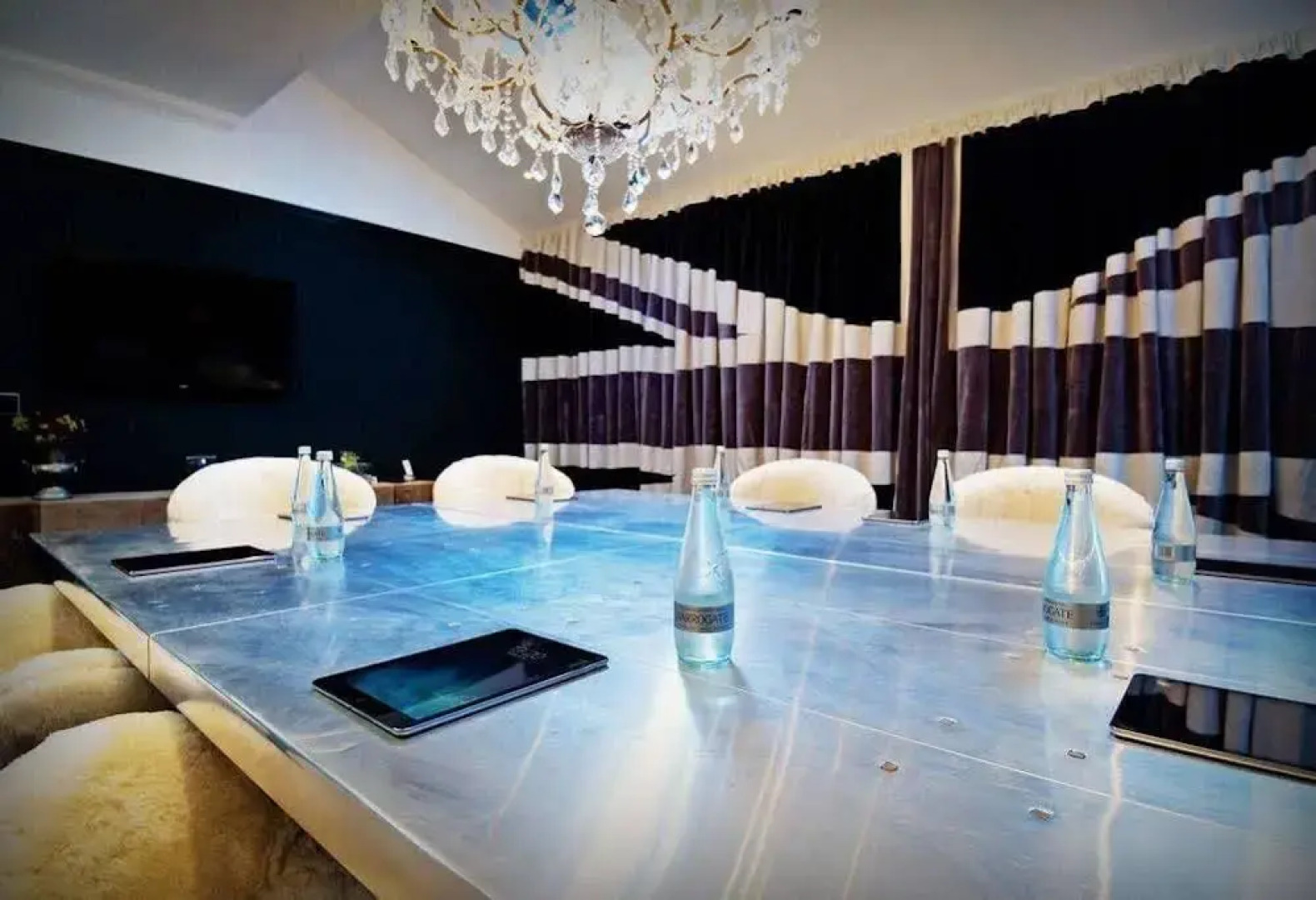 Glazebrook House Hotel