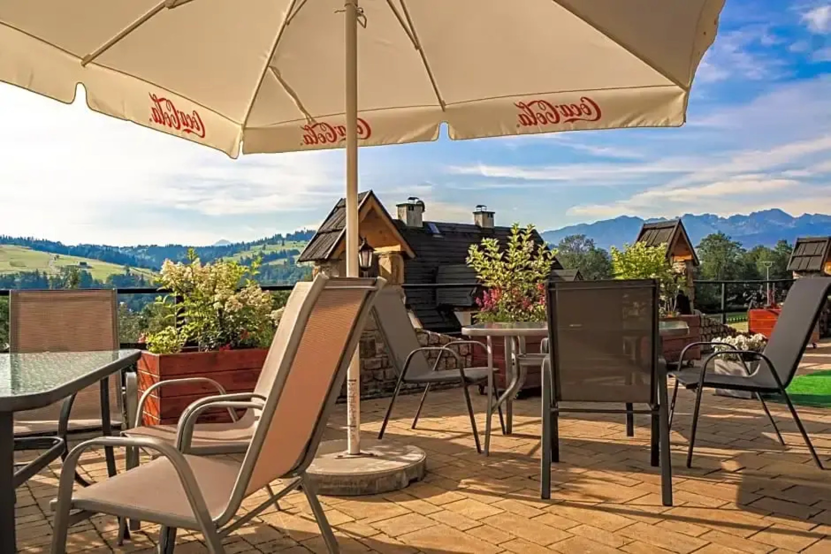 Biały Dunajec Resort & Spa