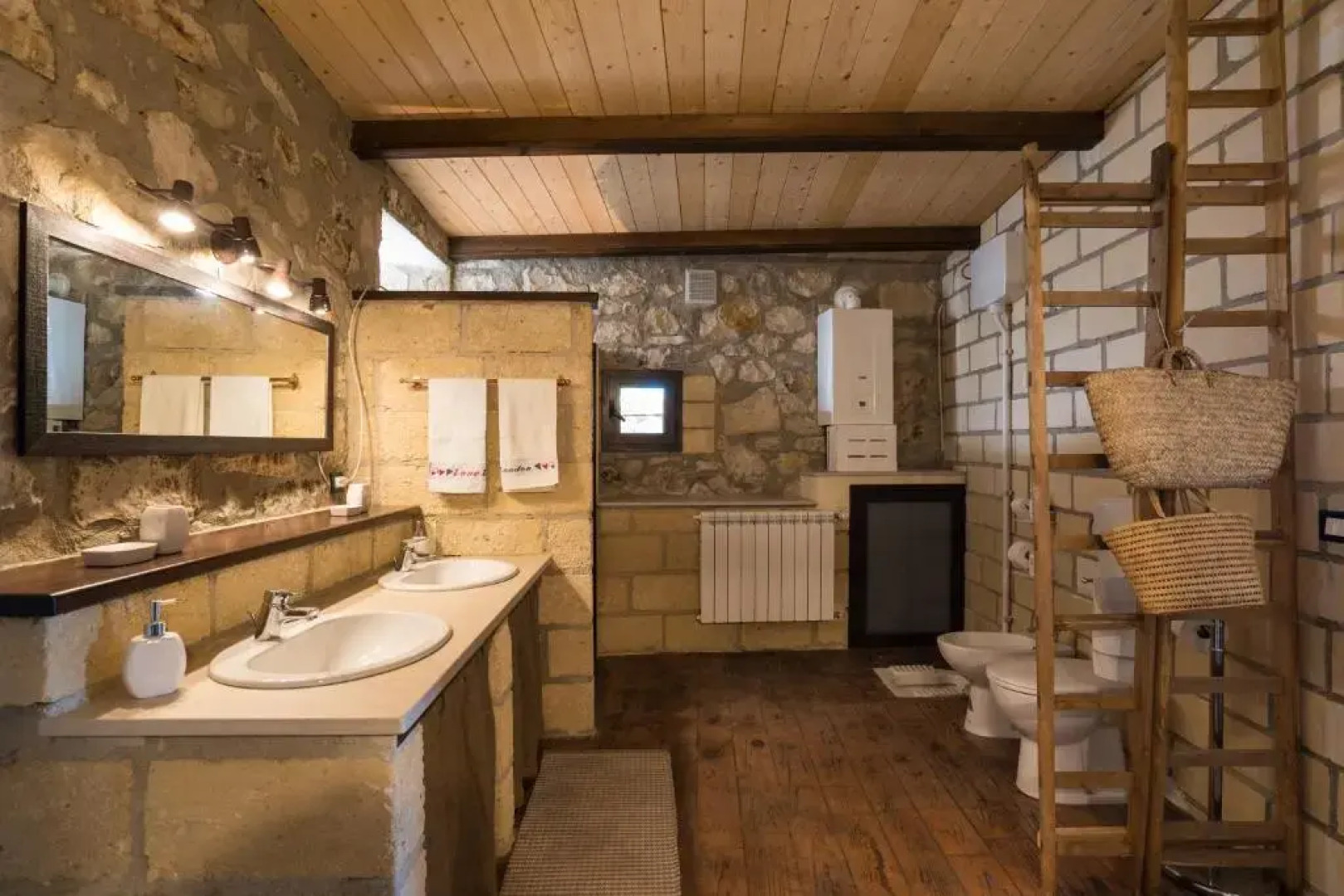 Casa Vacanze al Conservatore