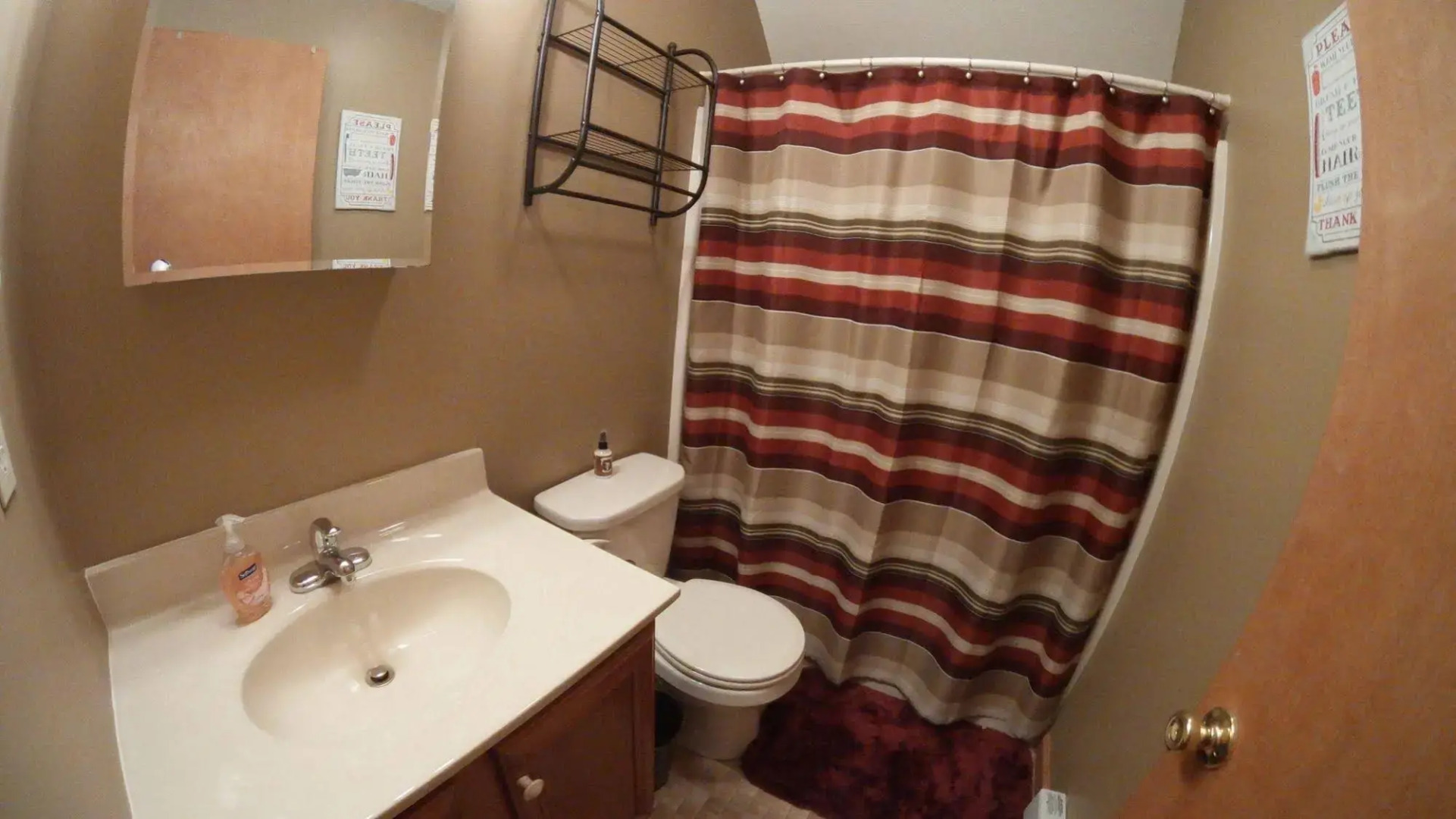 Rentals at Snow Ridge Village Jack Frost