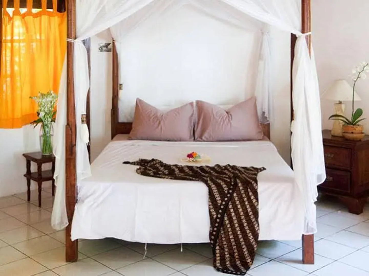 Gaia Oasis Mountain Retreat