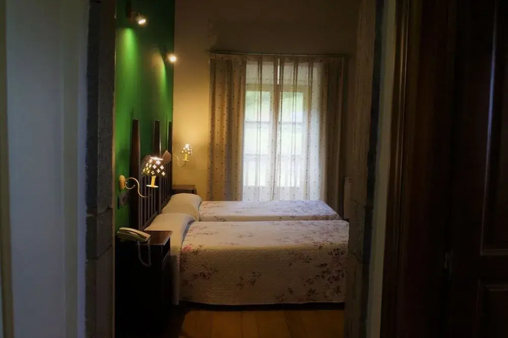 Palacio Fernández Heres Hotel Rural