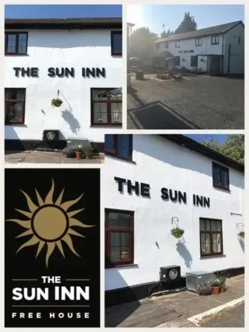 The Sun Inn
