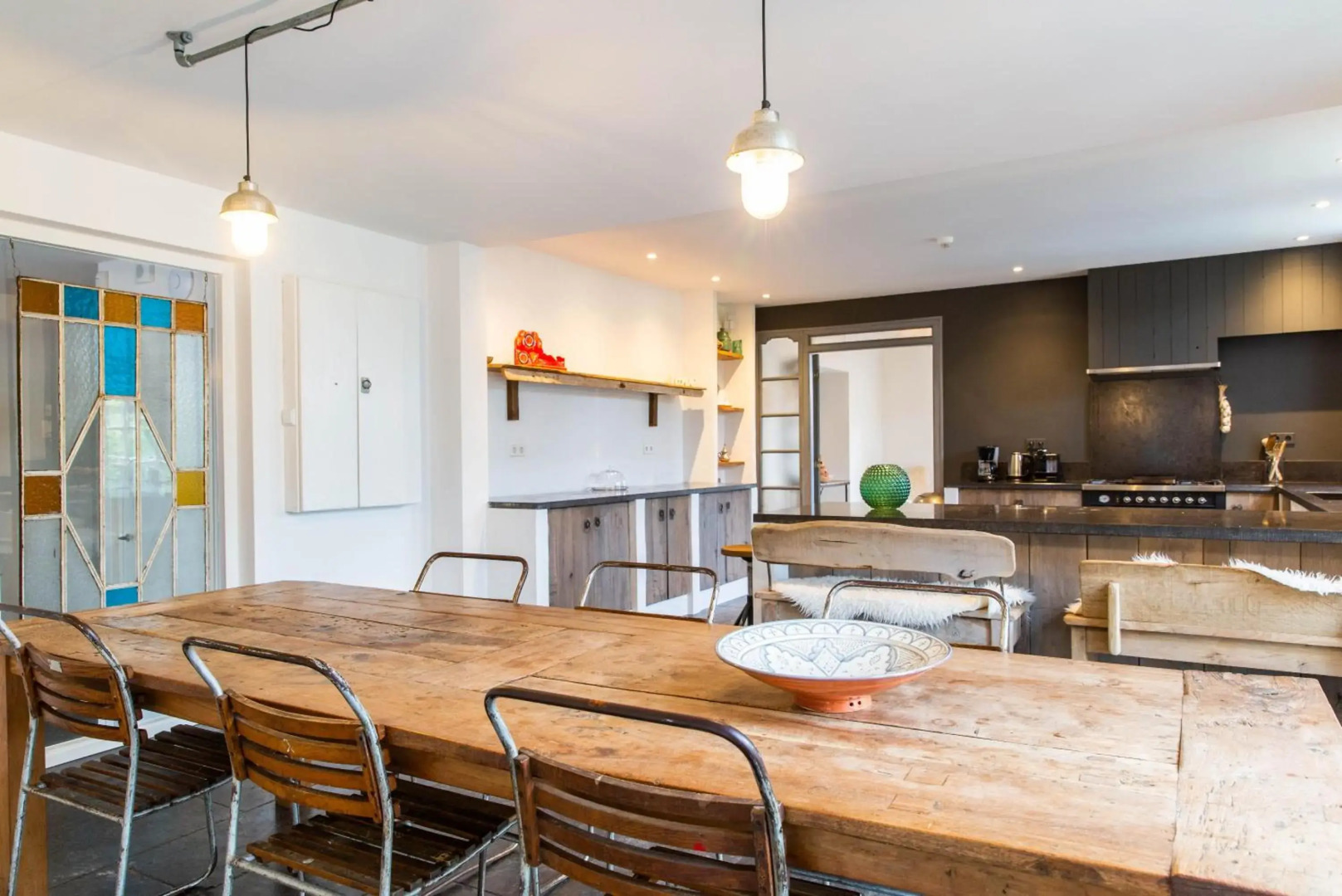 Duinappartementen Schoorl