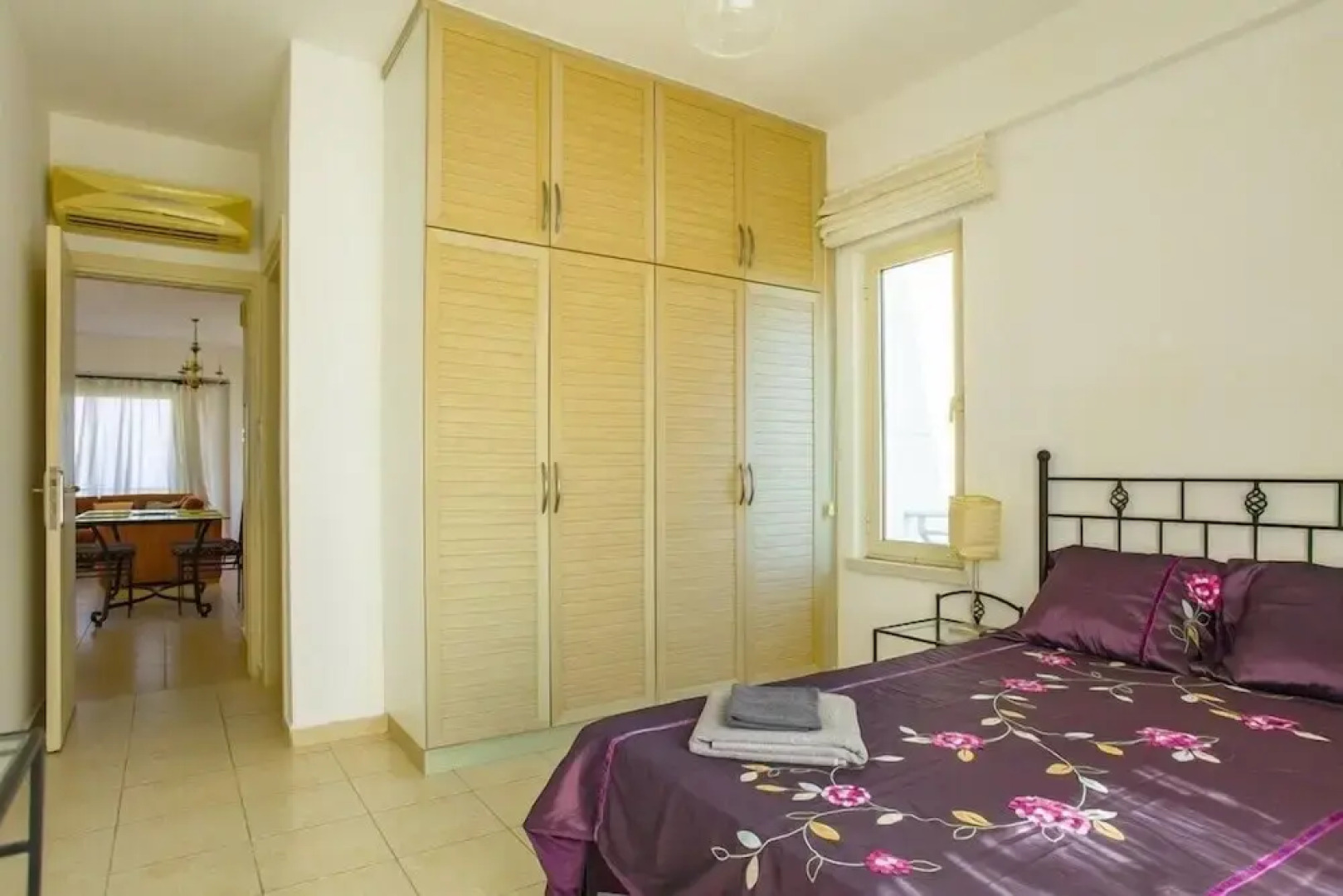 Apartment Turtle Bay