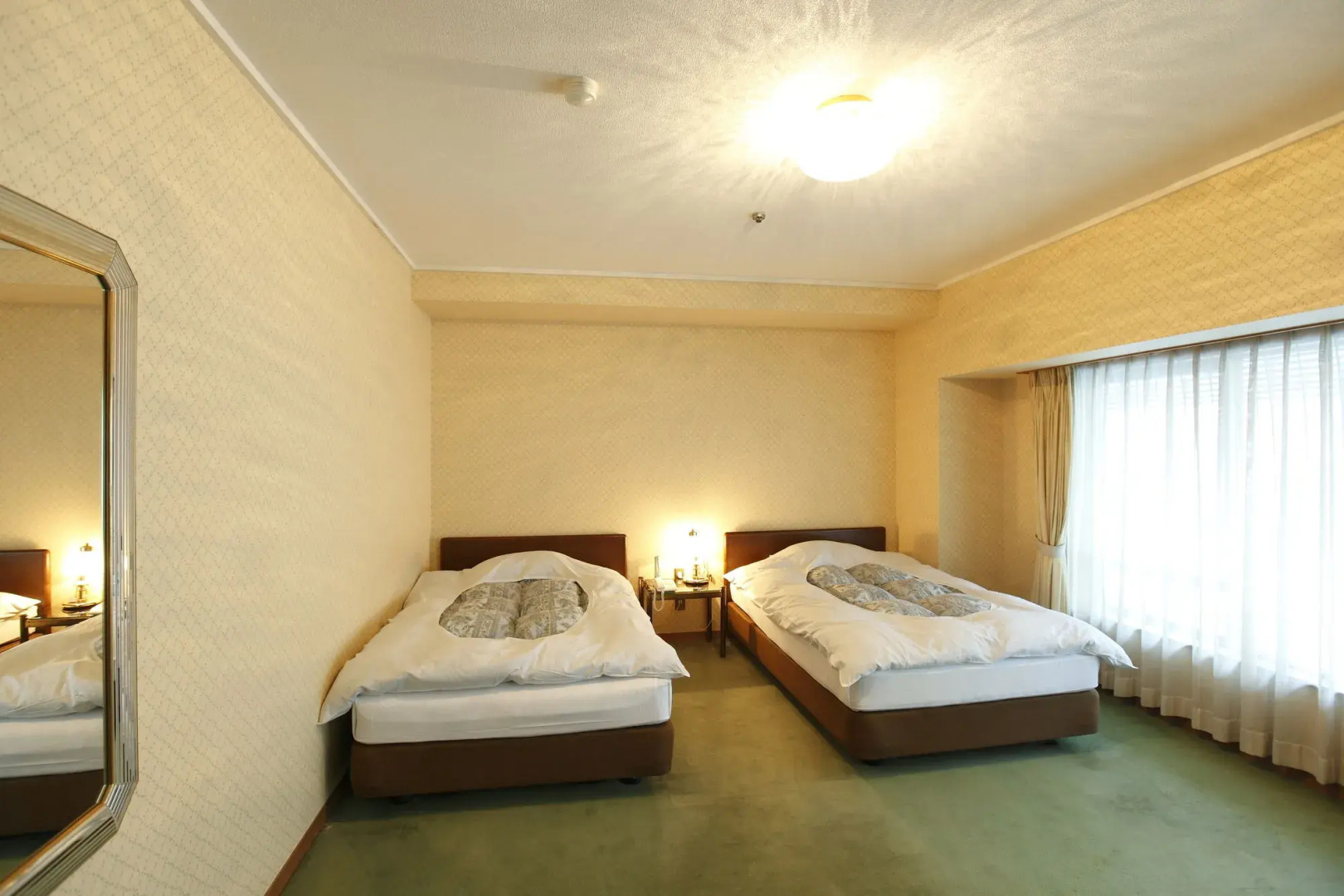 Ohtsuki Hotel Wafukan