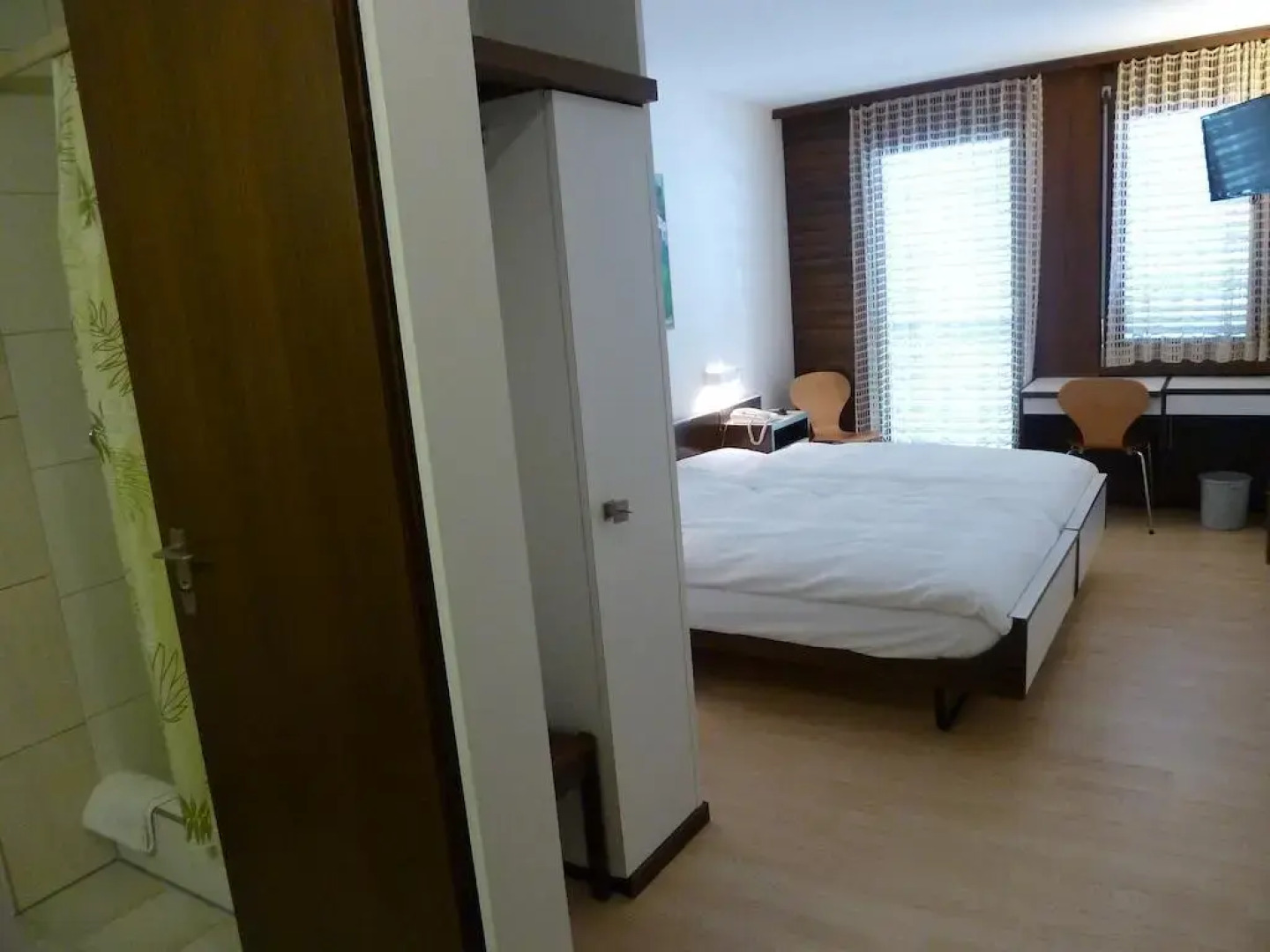 Hotel Restaurant Weinhof