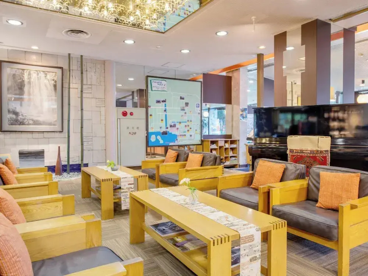 Shiozaki Onsen Awajishima kaijyo Hotel
