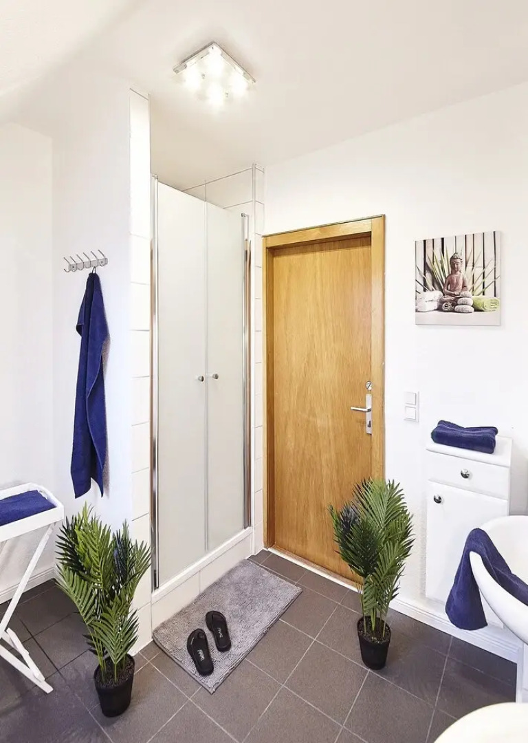 Monteurzimmer Flensburg