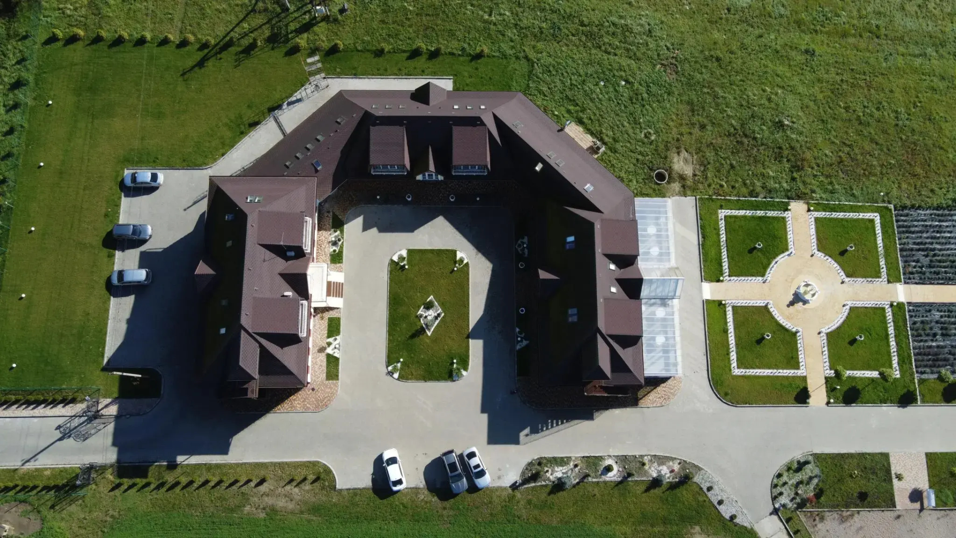 Gasthof Grenz (Гастхоф Гренц)