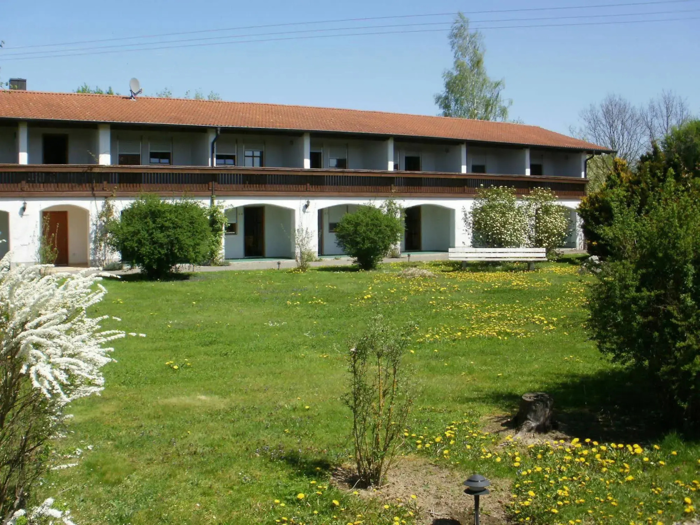 PAGA Hotel