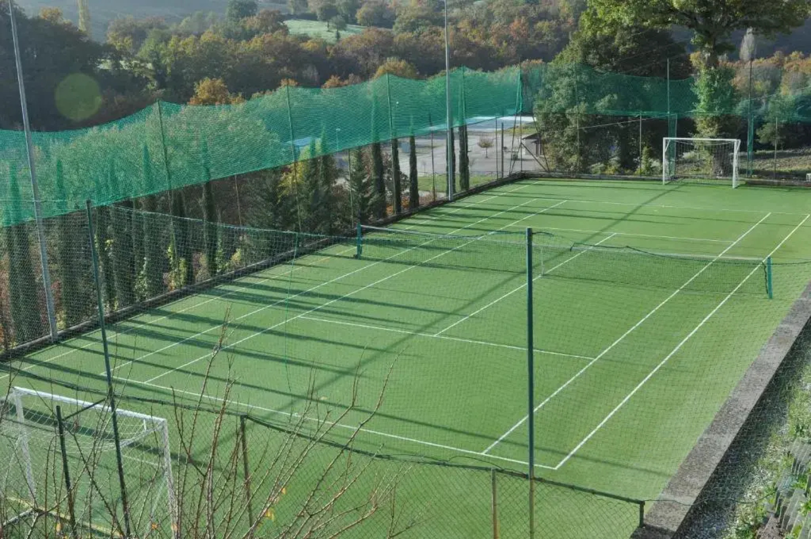 Carpediem Assisi Living Club
