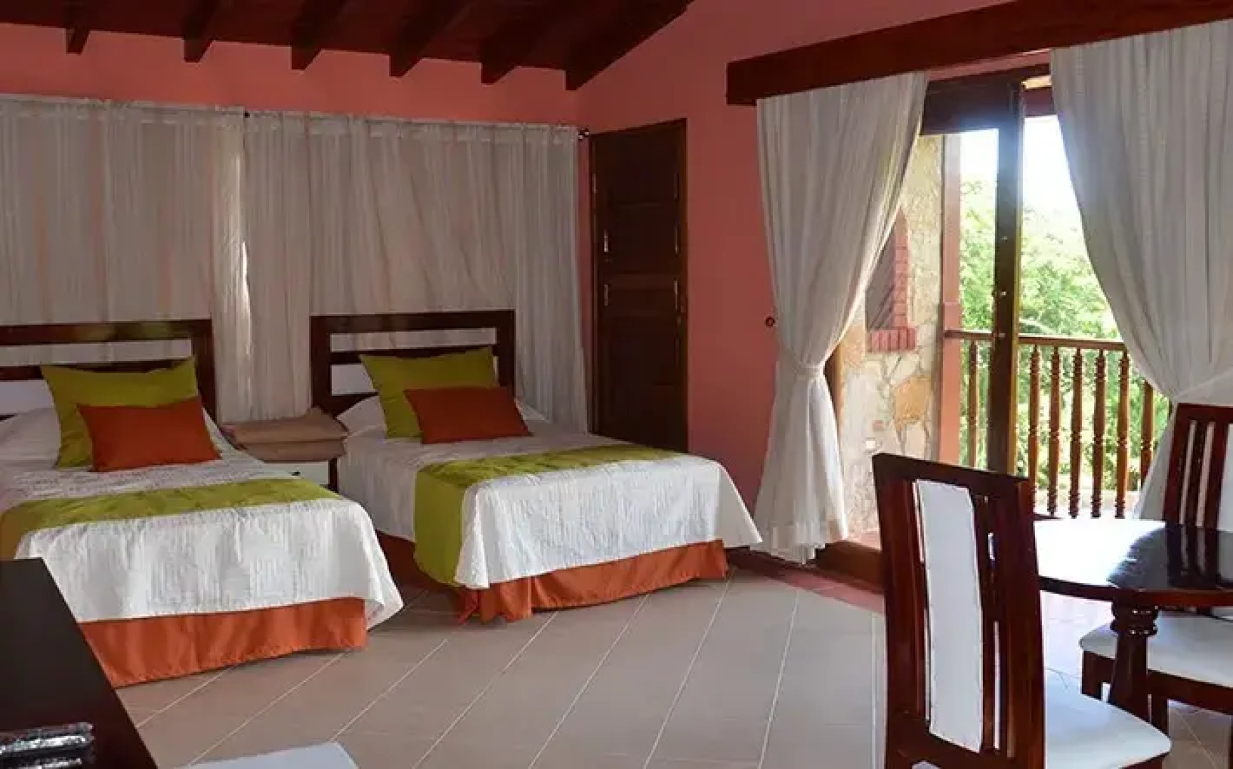 Hotel Castillo en las Nubes