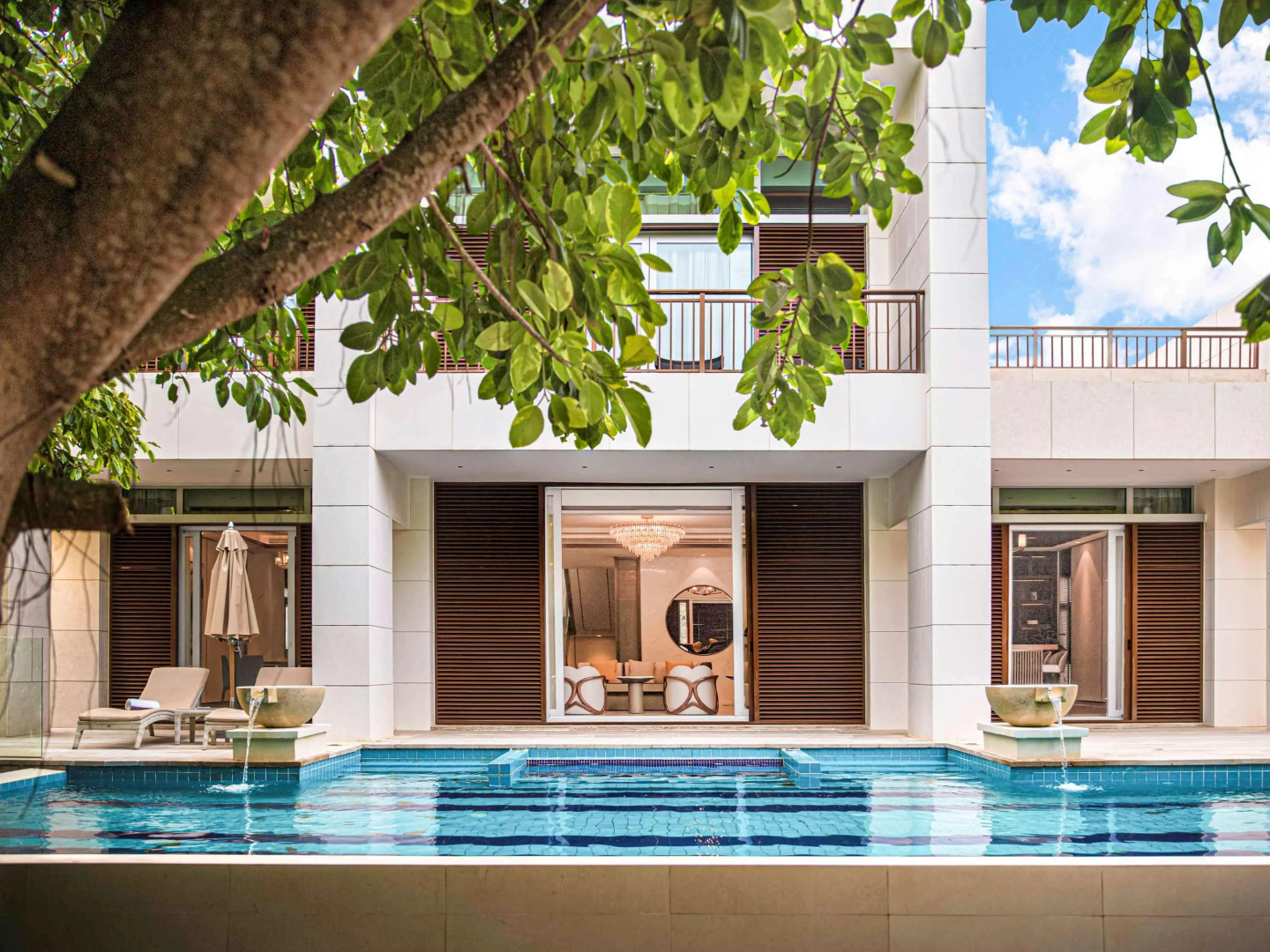 Sofitel Sanya Leeman Resort