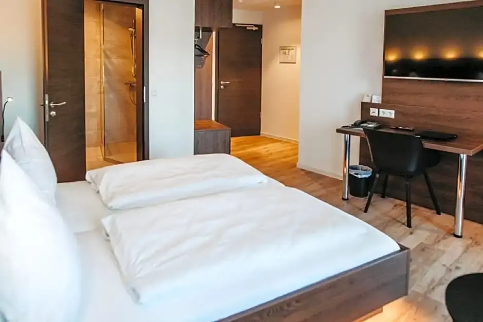 Hotel Bolte