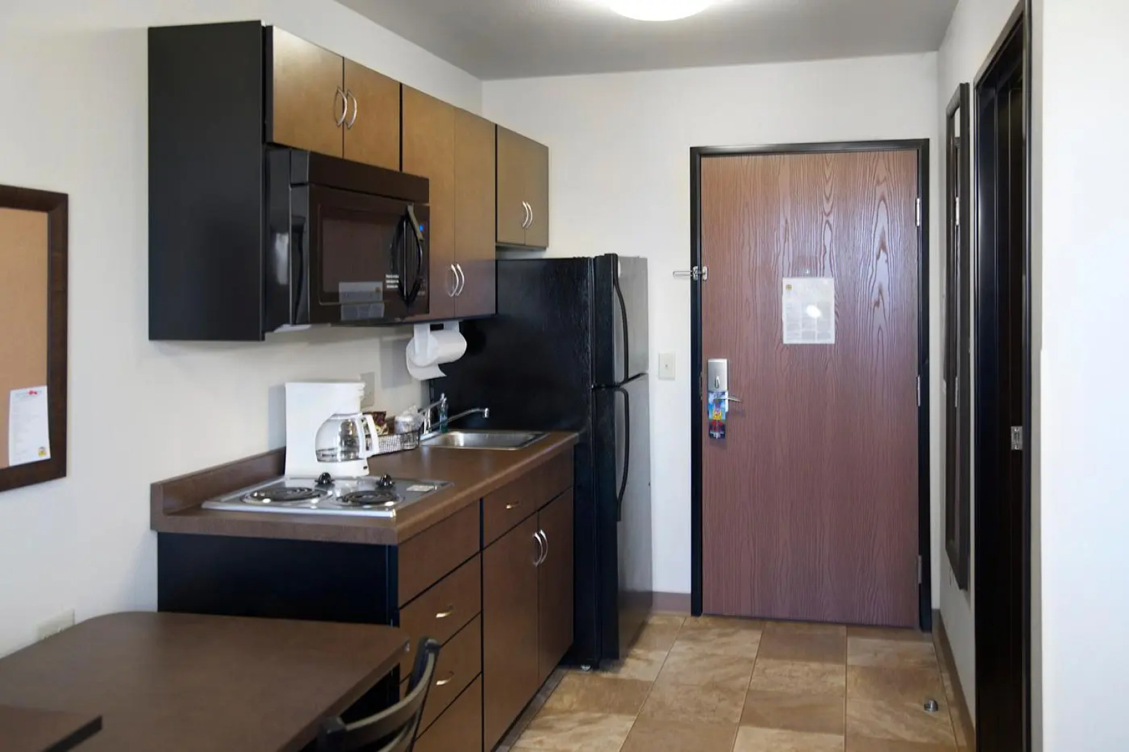 My Place Hotel Minot