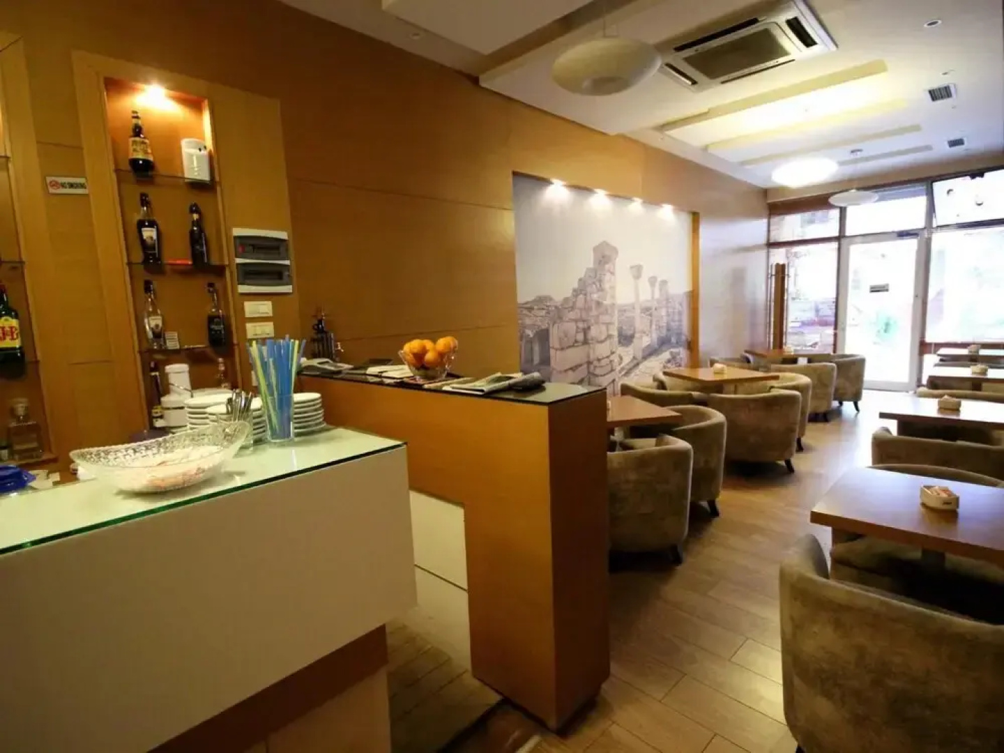 Hotel Bylis