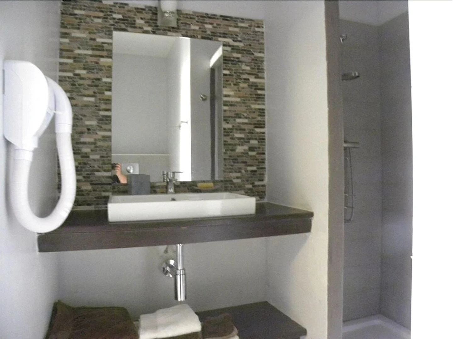 Gite Domaine U Bugnu