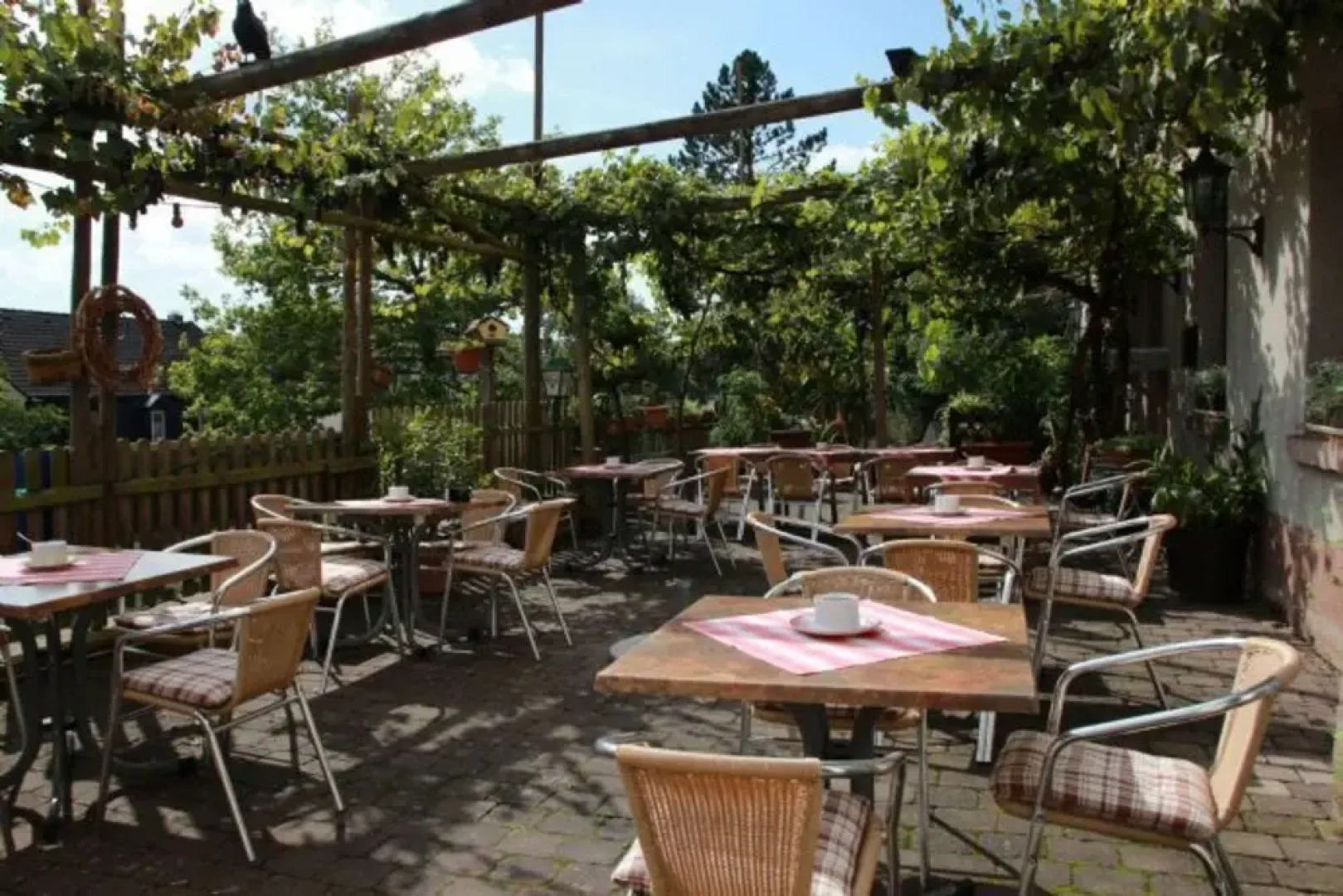 Landhotel Söderberg