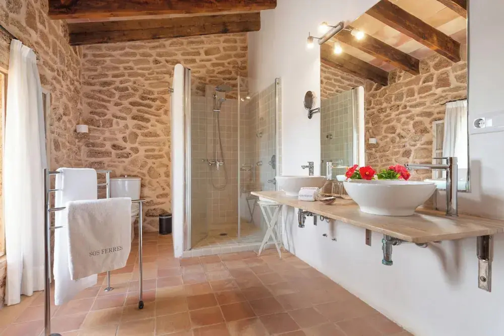 Finca Sos Ferres D'en Morey
