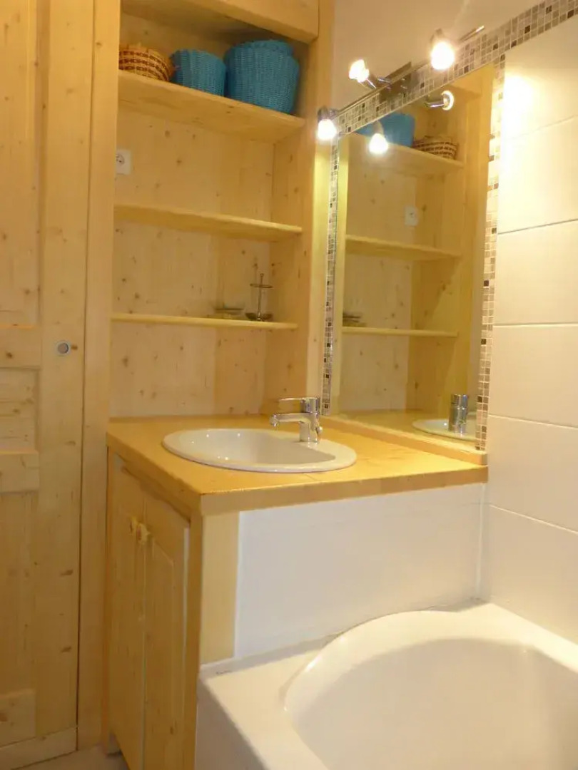 Ski et Soleil Plagne - Aime 2000