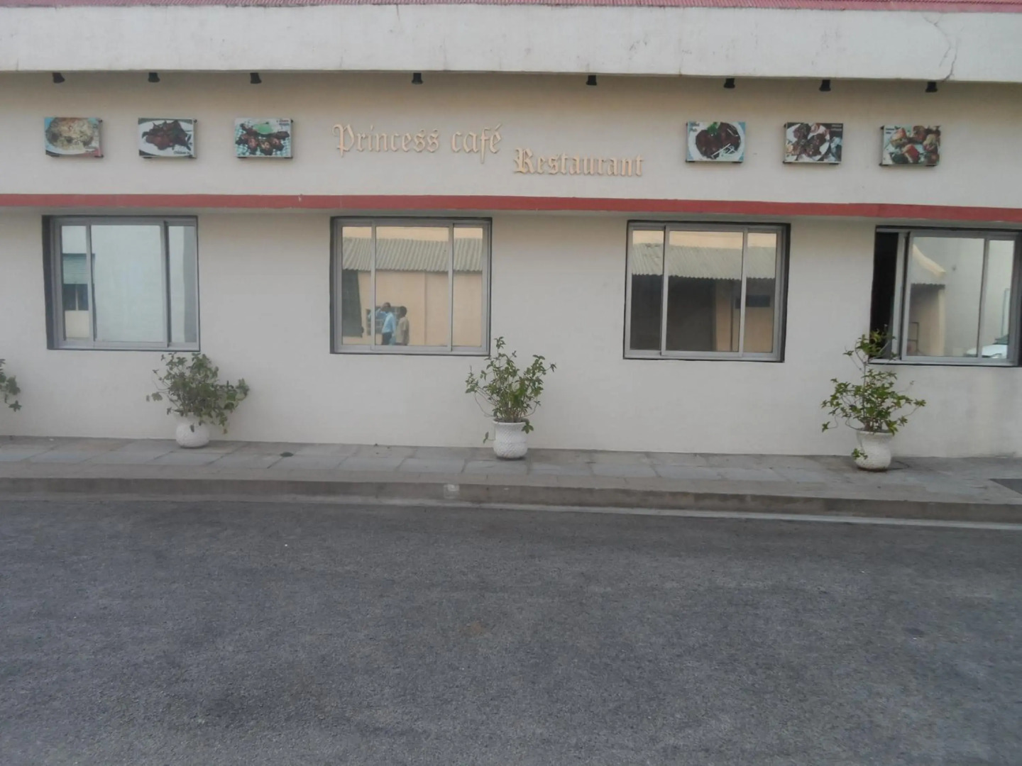 Ramoji Film City Shantiniketan