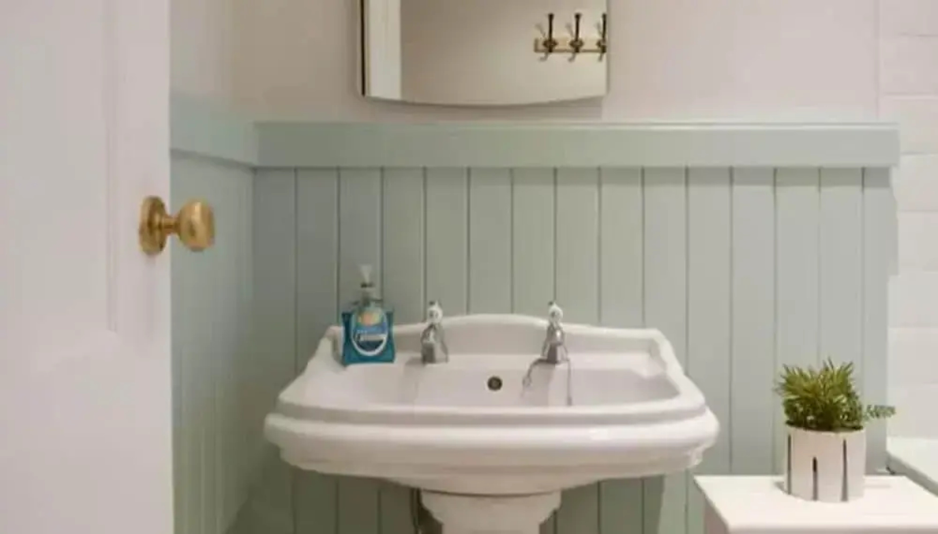 Stunning Sea Views in Central Burntisland