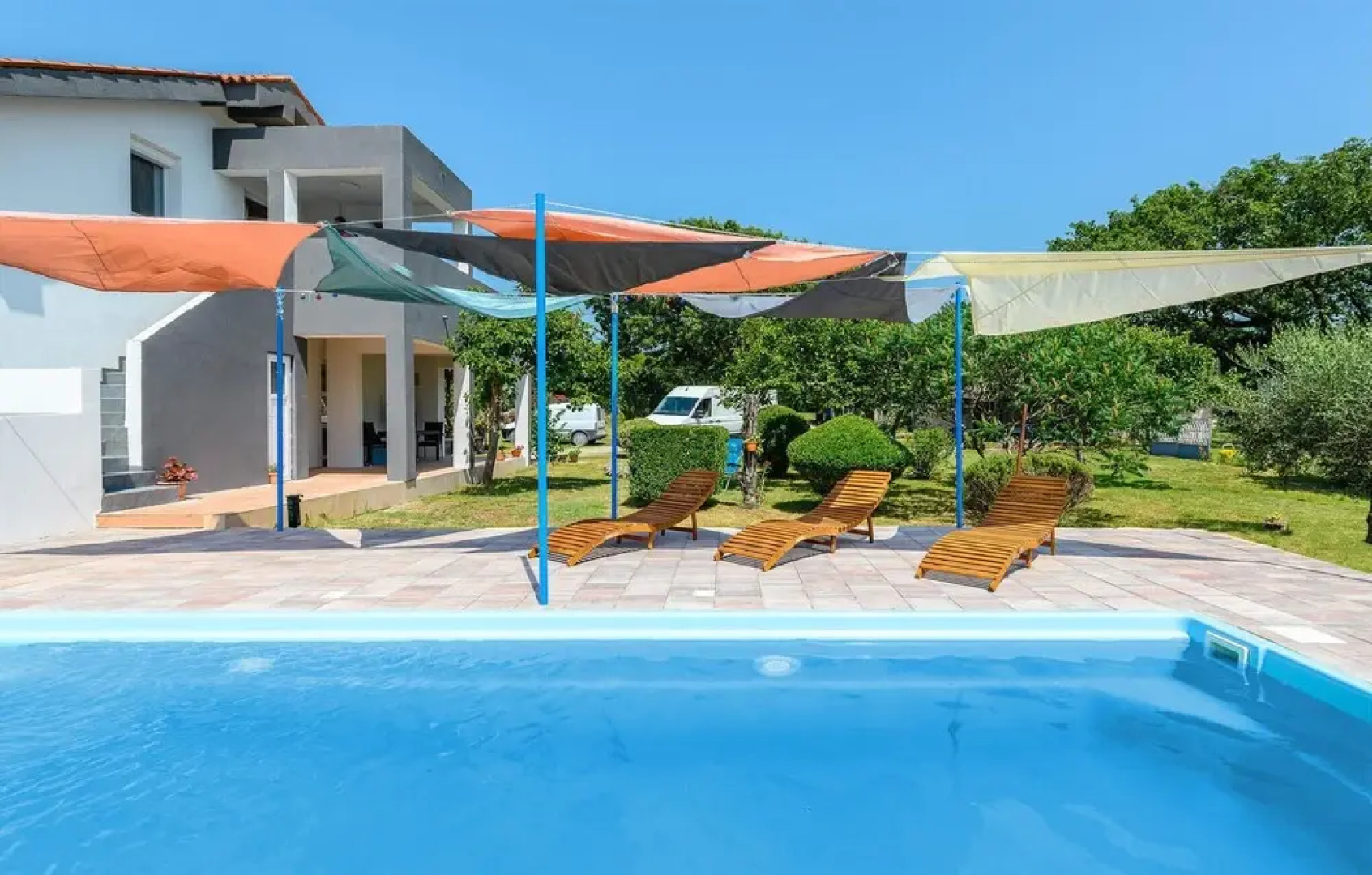 Stunning Home in Tar With Wifi and 0 Bedrooms