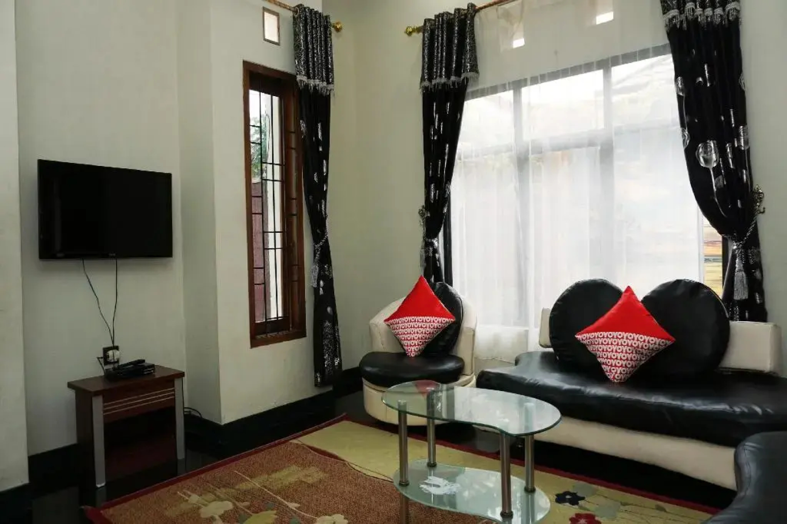 OYO 2860 The Castury Homestay Syariah