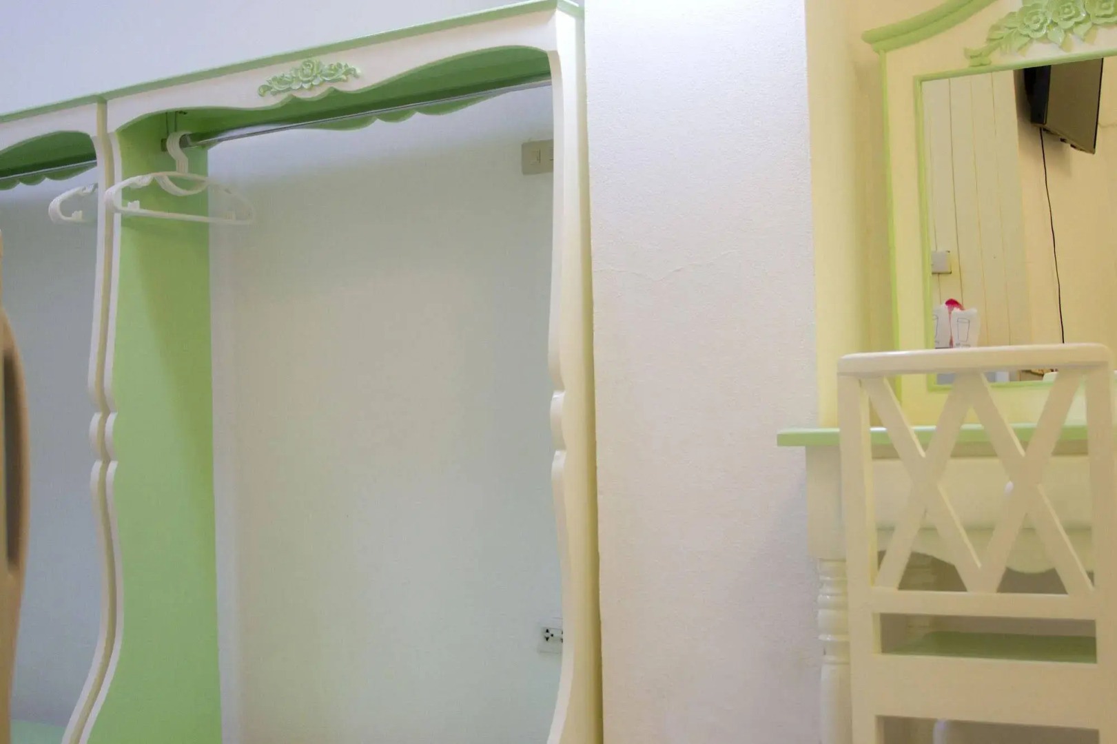 The Nimman13 Guesthouse