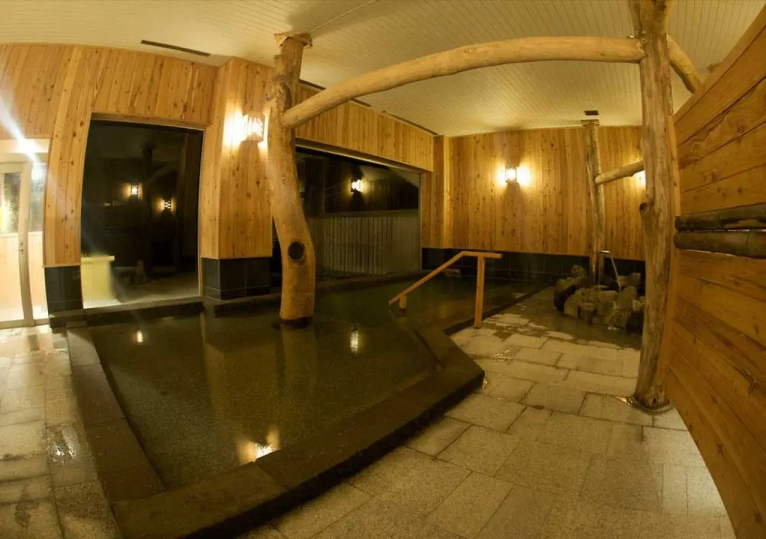 Kokorono Resort Umino Bettei Furukawa